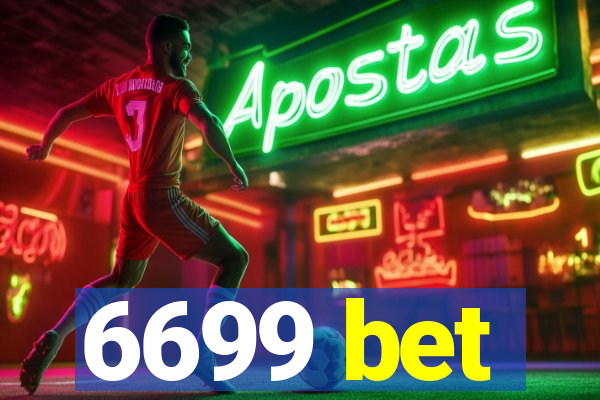 6699 bet